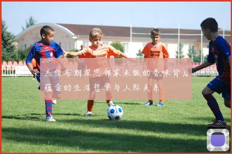 杰伦布朗深思邻家米饭的香味背后蕴含的生活哲学与人际关系