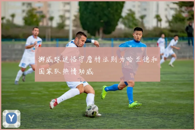 挪威球迷恪守詹特法则为哈兰德和国家队热情助威